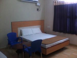 Fotografie z fotogalerie ubytování Hotel Pasuparthy Residency v destinaci Tirupati