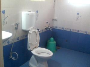 Fotografie z fotogalerie ubytování Hotel Pasuparthy Residency v destinaci Tirupati