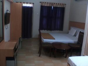 Fotografie z fotogalerie ubytování Hotel Pasuparthy Residency v destinaci Tirupati