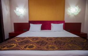 Gallery image of Park Hotel Romantica in Svilengrad