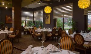 Gallery image of Park Hotel Romantica in Svilengrad