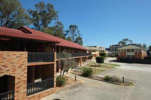 Gallery image of Maclin Lodge Motel in Campbelltown