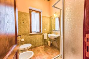 Bagno di Borgo Struginati