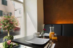 Gallery image of Soleiado Hotel in Bietigheim-Bissingen