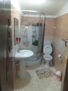 Ảnh trong thư viện ảnh của Agropensiunea GIURCA ở Bădoşi