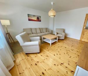 Posedenie v ubytovaní Apartmány Lipno 46