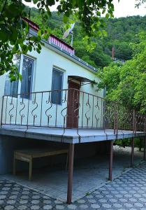 Fotografie z fotogalerie ubytování Getap Restaurant & Hotel Vahagnadzor v destinaci Vahagnadzor