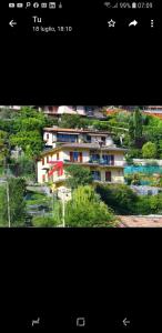 トレモージネ・スル・ガルダにあるCASA MAGIAのギャラリーの写真