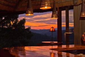 Gallery image of Tanamera Lodge in Hazyview +22 photos