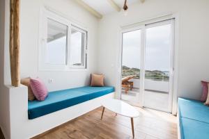 カルパトスにあるTheros Luxury Villasのギャラリーの写真 +75枚の写真