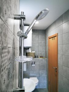 Gallery image of So Close Kapana - 2 Rooms Central Apartments in Plovdiv