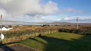 Gallery image of Belmullet View Holiday Accommodation in Derrynameel