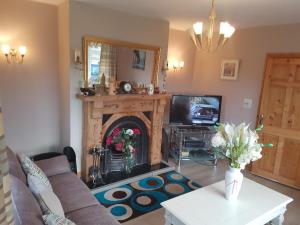 Gallery image of Belmullet View Holiday Accommodation in Derrynameel
