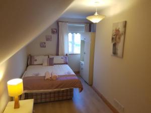 Gallery image of Belmullet View Holiday Accommodation in Derrynameel
