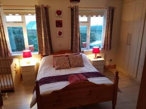 Gallery image of Belmullet View Holiday Accommodation in Derrynameel