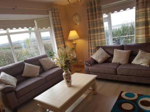 Gallery image of Belmullet View Holiday Accommodation in Derrynameel