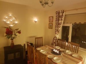 Gallery image of Belmullet View Holiday Accommodation in Derrynameel