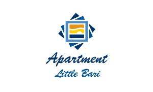 Certifikát, hodnocení, plakát nebo jiný dokument vystavený v ubytování Apartment Little Bari