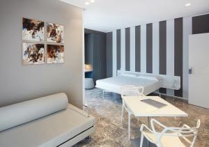 Gallery image of IDILLIO YOUR LUXURY ROOMS in Pescara