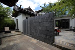酒店所在大楼