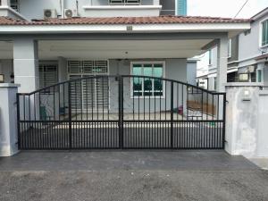Gallery image of Fathullah's Homestay in Alor Setar
