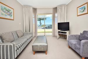 Gallery image of Shoreline Motel in Napier