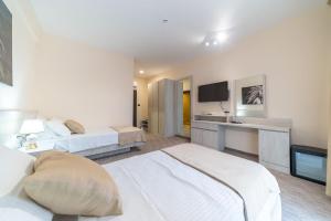 Billede fra billedgalleriet på Hotel RIO VERDE i Podgorica