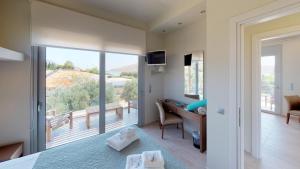 Gallery image of Elounda Spa Villa Crete - Ultimate Luxury Resort in Elounda