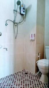 Gallery image of Sokdee City Hotel in Vientiane