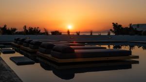 イアにあるVolcanic Arc Suitesのギャラリーの写真