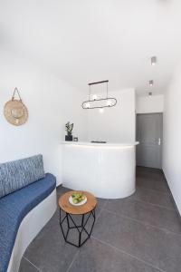 Fotografie z fotogalerie ubytování Volcanic Arc Suites v destinaci Oia