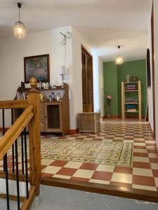 Fotografie z fotogalerie ubytování Casa Rural Hotel La Placeta AYORA v destinaci Ayora