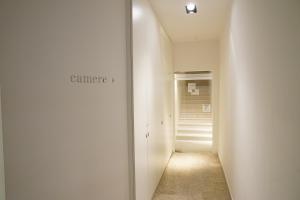 Fotografie z fotogalerie ubytování B&B Contessa v destinaci Gubbio
