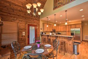 Gallery image of Spacious Seneca Retreat - Steps to Lake Keowee! in Seneca