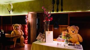 Fotografie z fotogalerie ubytování ZU DEN LINDEN - RADEBEUL Pension mit Restaurant v destinaci Radebeul