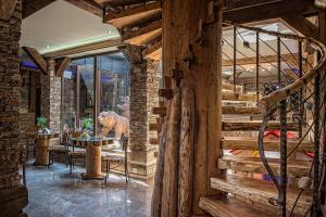 Fotografia z galérie ubytovania Mountain Resort Residences v Ždiari