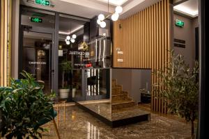 比托拉Grand Central Hotel的相册照片