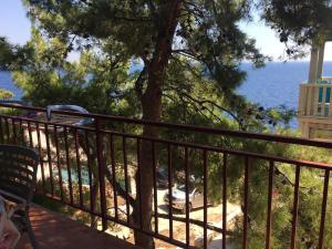 Φωτογραφία από το άλμπουμ του apartmani kerum σε Sveta Nedelja