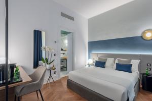 Gallery image of M20 Boutique Hotel in Milan