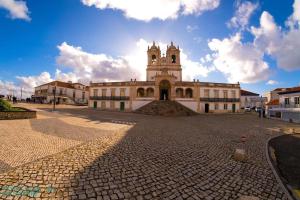 Photo de la galerie de l'établissement Casa Marques, à Nazaré