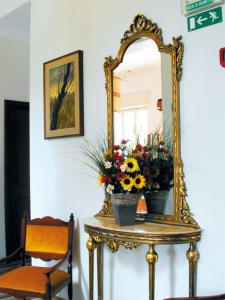 Fotografie z fotogalerie ubytování Hotel Parma Mare v destinaci Marina di Massa