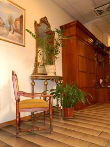 Fotografie z fotogalerie ubytování Hotel Parma Mare v destinaci Marina di Massa