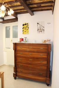 Gambar di galeri bagi B&B Porta Santa Lucia - Appartamento di Fermo +9 gambar