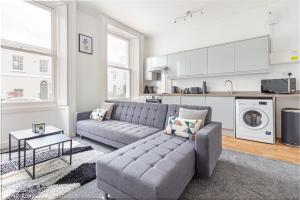 Gallery image of Guest Homes - Montpellier Villa Apartment in Cheltenham