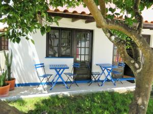 Κήπος έξω από το LEMON TREE HOUSE by Stay in Alentejo