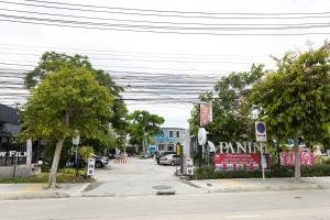 Gallery image of Panini Residence in Lat Krabang