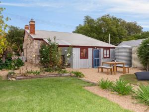 Gallery image of Fig Tree Cottage in Angaston