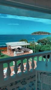 Gallery image of Villa Pietra Rossa in Diamante