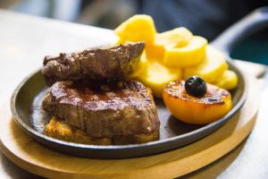Gallery image of Aldeia da Fonte Hotel in Lajes do Pico +47 photos