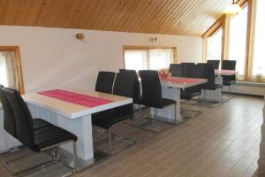 Konferenčné priestory v ubytovaní House Samardzic